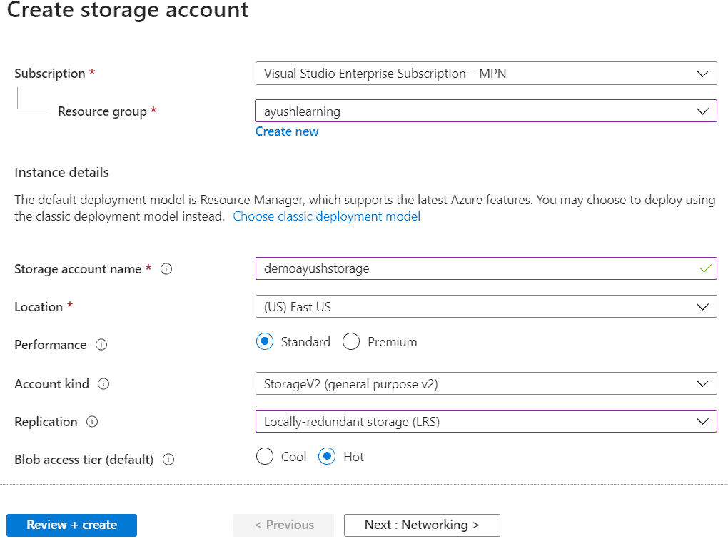 Automate the Process for Reading and Writing Data in Azure Storage Account Gen2 with Azure Data bricks